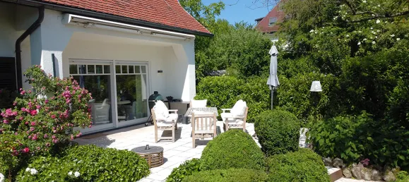 9 chambres Villa à Ostalbkreis, Germany No. 348248 2