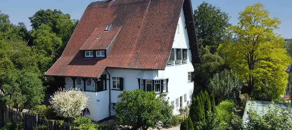 9 chambres Villa à Ostalbkreis, Germany No. 348248 25