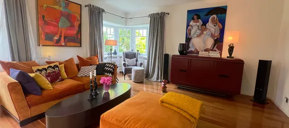 9 chambres Villa à Ostalbkreis, Germany No. 348248 12