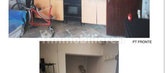 2 Schlafzimmer Haus in Argenta, Italy, Nr. 25086 5