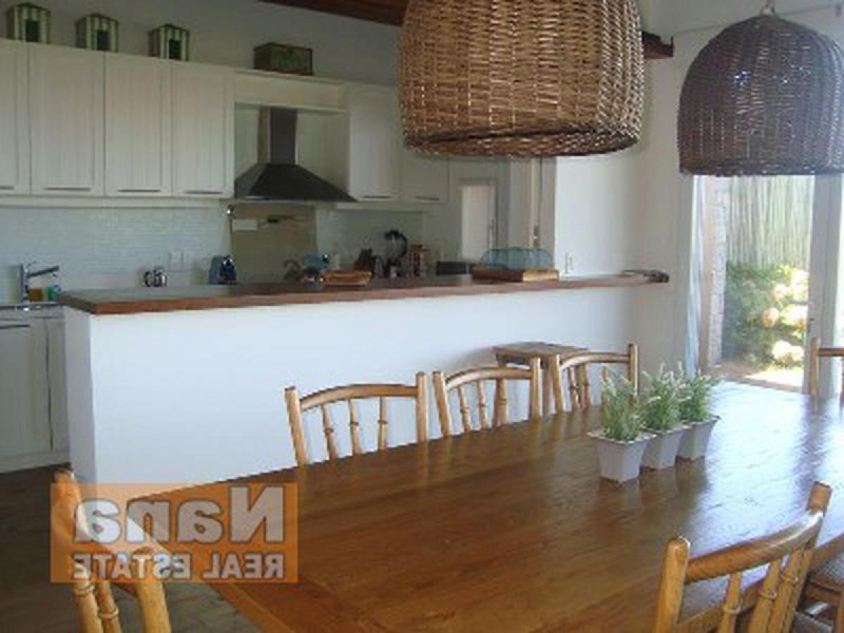 4 bedrooms House in Maldonado, Uruguay No. 7216
