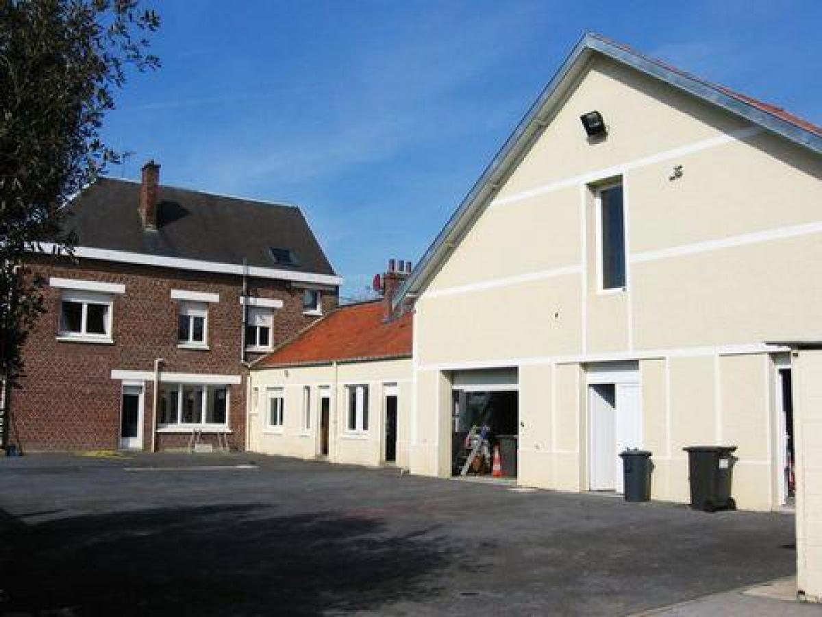 9 Schlafzimmer Haus in Bachant, France, Nr. 32149