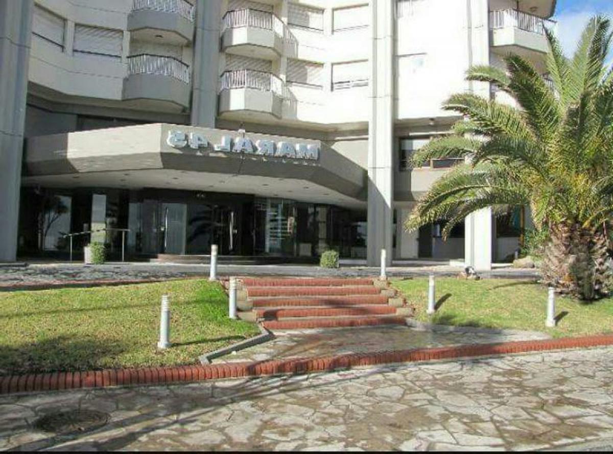 2 chambres Appartement à Mar del Plata, Argentina No. 83445