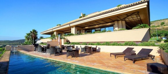 4 bedrooms Duplex in Estepona, Spain No. 55654 8