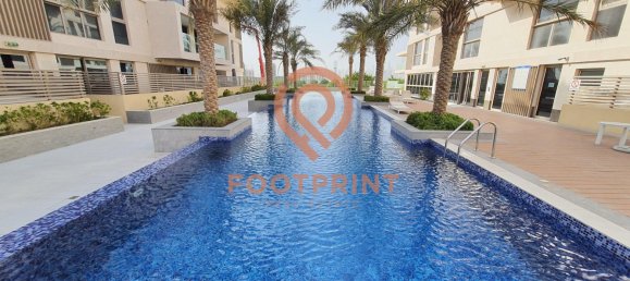 Apartamento T2 em Meydan Avenue, UAE N.º 24707 11