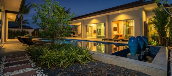 4 chambres house à vendre à Bang Tao, Phuket, Southern Thailand, Thailand № 78826 25