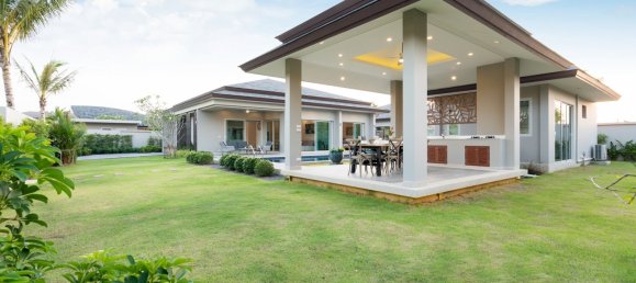 4 chambres house à vendre à Bang Tao, Phuket, Southern Thailand, Thailand № 78826 14