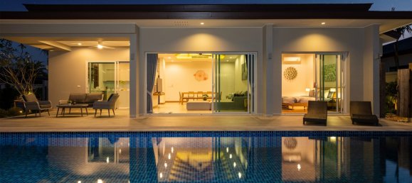 4 chambres house à vendre à Bang Tao, Phuket, Southern Thailand, Thailand № 78826 24