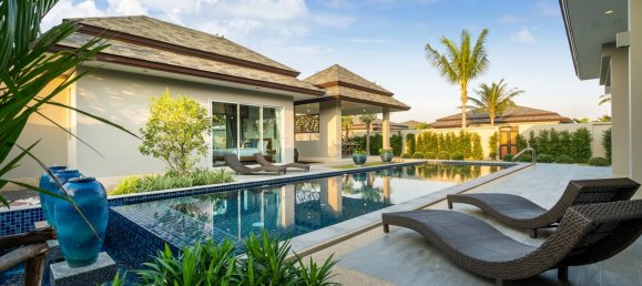 4 chambres house à vendre à Bang Tao, Phuket, Southern Thailand, Thailand № 78826 16