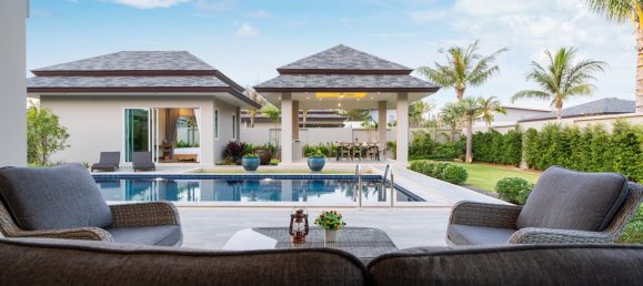 4 chambres house à vendre à Bang Tao, Phuket, Southern Thailand, Thailand № 78826 15