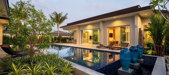 4 chambres house à vendre à Bang Tao, Phuket, Southern Thailand, Thailand № 78826 21