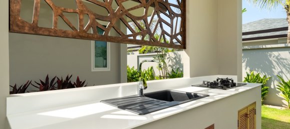4 chambres house à vendre à Bang Tao, Phuket, Southern Thailand, Thailand № 78826 3