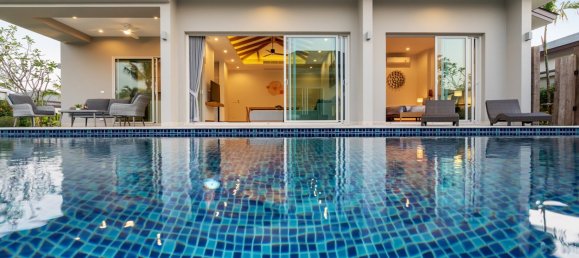 4 chambres house à vendre à Bang Tao, Phuket, Southern Thailand, Thailand № 78826 20