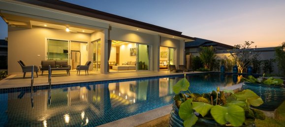 4 chambres house à vendre à Bang Tao, Phuket, Southern Thailand, Thailand № 78826 23