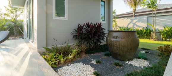 4 chambres house à vendre à Bang Tao, Phuket, Southern Thailand, Thailand № 78826 7
