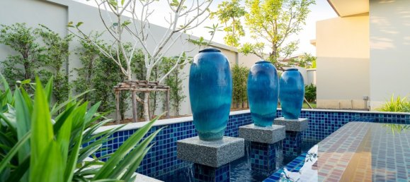 4 chambres house à vendre à Bang Tao, Phuket, Southern Thailand, Thailand № 78826 17