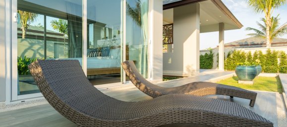 4 chambres house à vendre à Bang Tao, Phuket, Southern Thailand, Thailand № 78826 8
