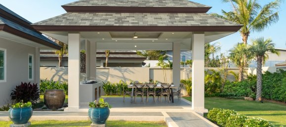 4 chambres house à vendre à Bang Tao, Phuket, Southern Thailand, Thailand № 78826 4