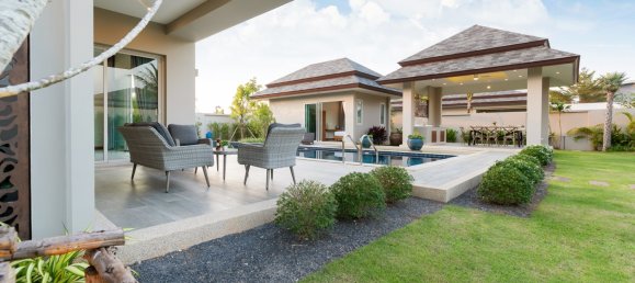 4 chambres house à vendre à Bang Tao, Phuket, Southern Thailand, Thailand № 78826 12