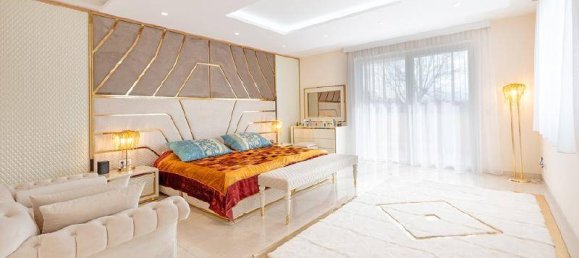 Вилла с 5 спальнями в Зальцбург, Австрия № 28156 3