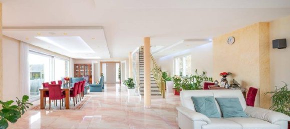 Вилла с 5 спальнями в Зальцбург, Австрия № 28156 2