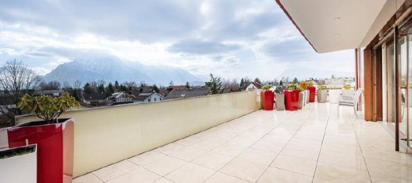 Вилла с 5 спальнями в Зальцбург, Австрия № 28156 5