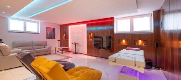 Вилла с 5 спальнями в Зальцбург, Австрия № 28156 6