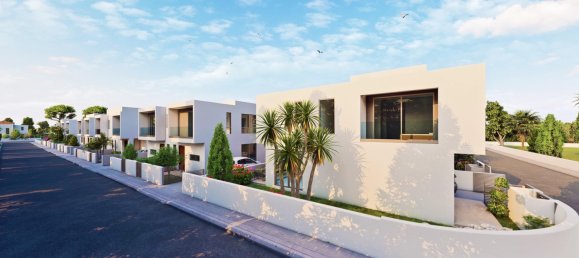 3 bedrooms Villa in Zephyros Village 3, Mandria, Cyprus No. 17477 5