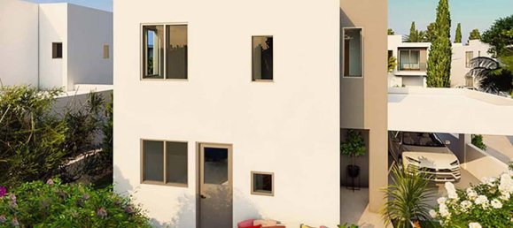 3 bedrooms Villa in Zephyros Village 3, Mandria, Cyprus No. 17477 3