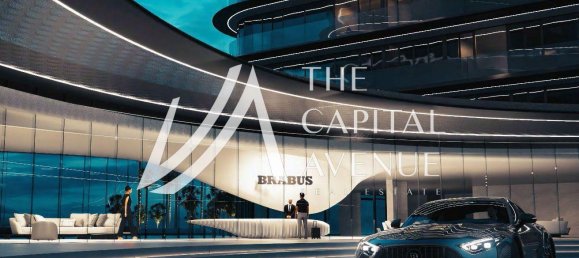 3 bedrooms Apartment in Al Raha Beach, UAE No. 112697 10