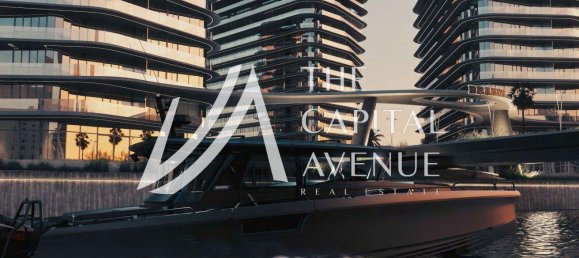 3 bedrooms Apartment in Al Raha Beach, UAE No. 112697 4