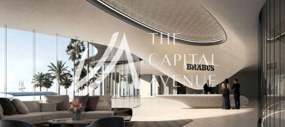 3 bedrooms Apartment in Al Raha Beach, UAE No. 112697 11