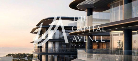 3 bedrooms Apartment in Al Raha Beach, UAE No. 112697 20