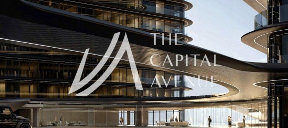 3 bedrooms Apartment in Al Raha Beach, UAE No. 112697 5