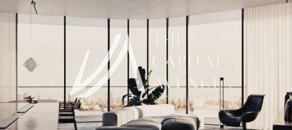 3 bedrooms Apartment in Al Raha Beach, UAE No. 112697 17