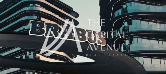 3 bedrooms Apartment in Al Raha Beach, UAE No. 112697 8