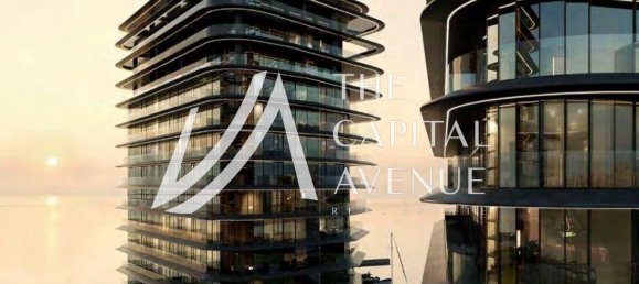 3 bedrooms Apartment in Al Raha Beach, UAE No. 112697 7