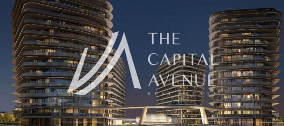 3 bedrooms Apartment in Al Raha Beach, UAE No. 112697 21