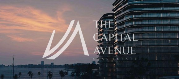 3 bedrooms Apartment in Al Raha Beach, UAE No. 112697 3