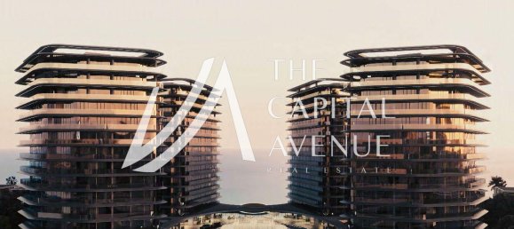 3 bedrooms Apartment in Al Raha Beach, UAE No. 112697 6