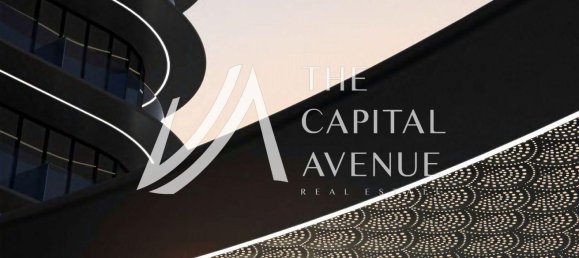 3 bedrooms Apartment in Al Raha Beach, UAE No. 112697 12