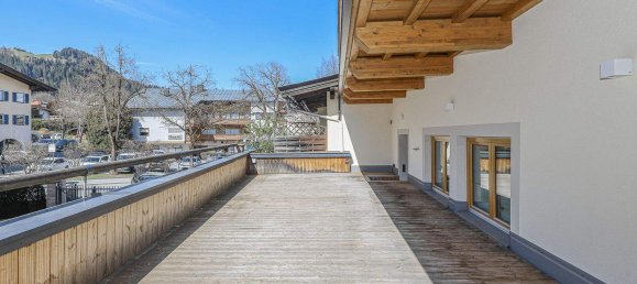 Apartamento de 3 divisões em Kitzbuhel, Austria N.º 228726 11