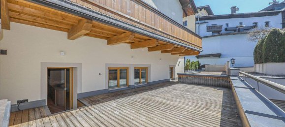 Apartamento de 3 divisões em Kitzbuhel, Austria N.º 228726 10
