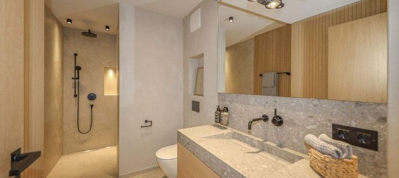 Apartamento de 3 divisões em Kitzbuhel, Austria N.º 228726 21