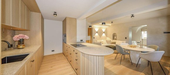 Apartamento de 3 divisões em Kitzbuhel, Austria N.º 228726 6