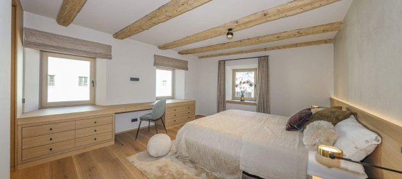 Apartamento de 3 divisões em Kitzbuhel, Austria N.º 228726 14
