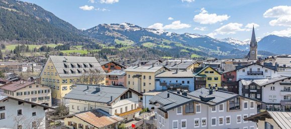 Apartamento de 3 divisões em Kitzbuhel, Austria N.º 228726 12