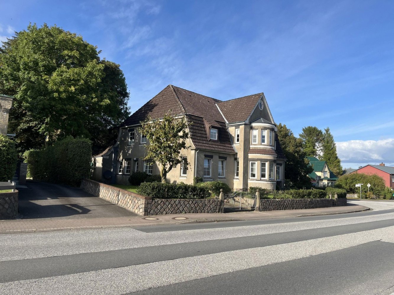 12-salle Villa à Schleswig-Flensburg, Germany No. 322481