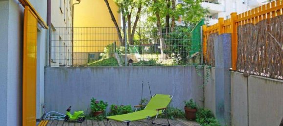 3 rooms Apartment in Penzing, Austria No. 115464 10