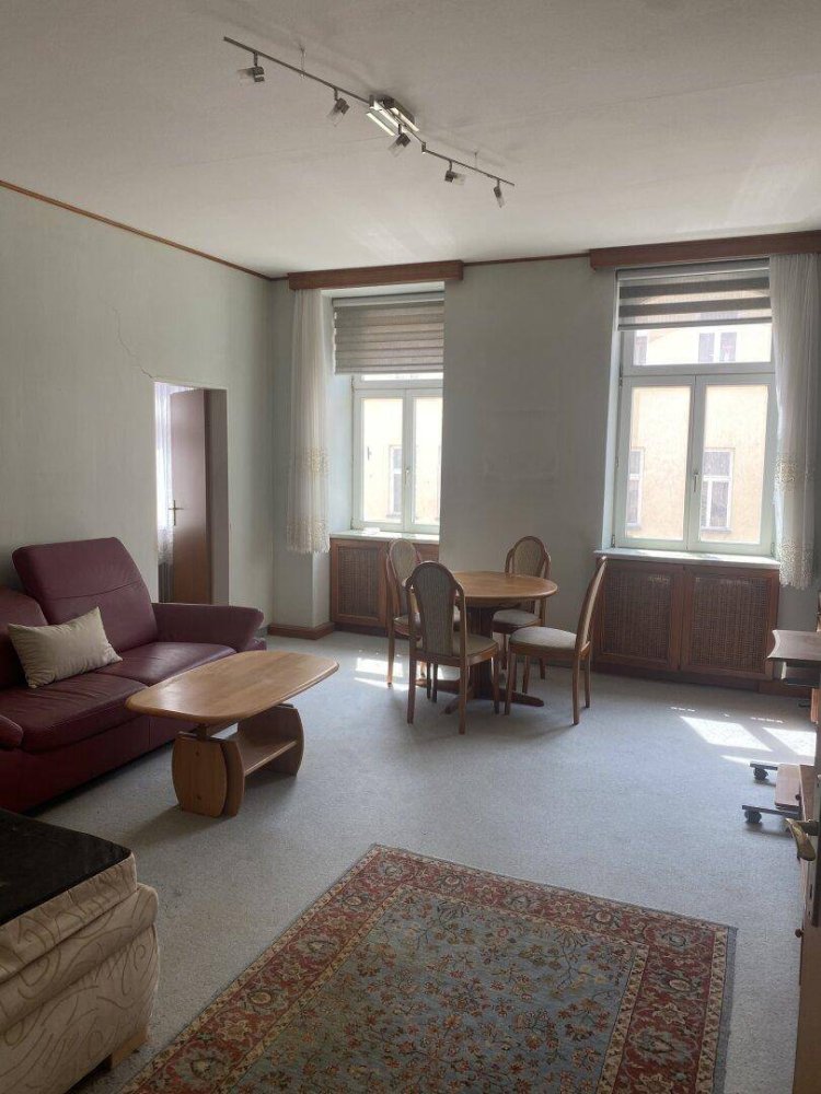 2غرفة شقة في Alsergrund, Austria رقم 216334